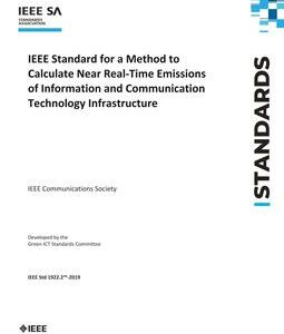 IEEE 1922.2