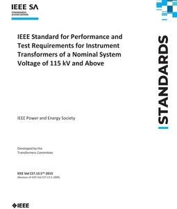 IEEE C57.13.5