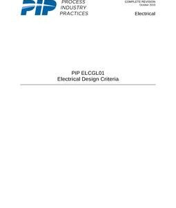 PIP ELCGL01
