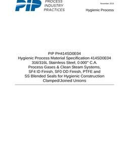 PIP PH414SD0E04