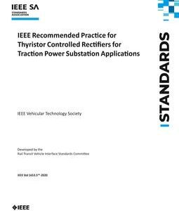 IEEE 1653.5