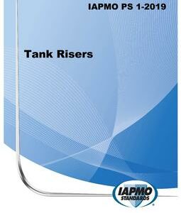 IAPMO PS 1