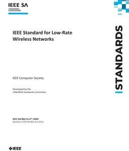 IEEE 802.15.4