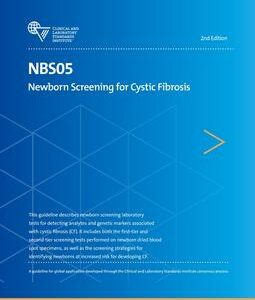 CLSI NBS05