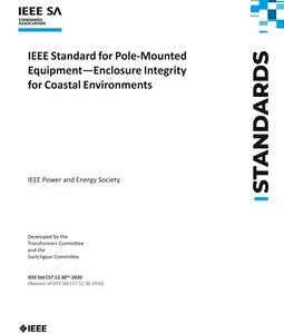 IEEE C57.12.30