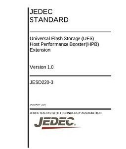 JEDEC JESD220-3