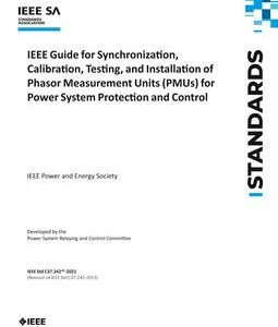 IEEE C37.242