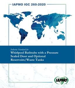 IAPMO IGC 260