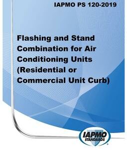 IAPMO PS 120