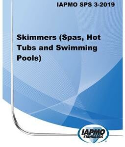 IAPMO SPS 3