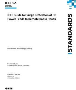 IEEE C62.55