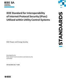IEEE 2030.102.1