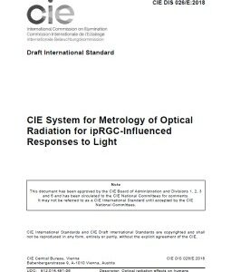 CIE S015/E