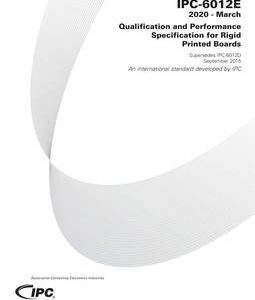 IPC 6012E