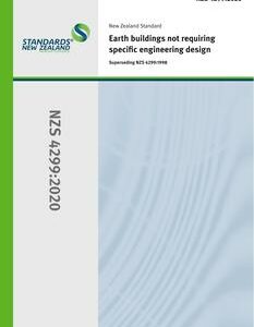 NZS 4299