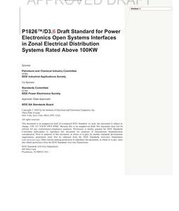 IEEE 1826