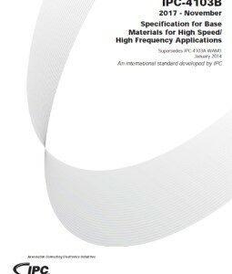 IPC 4103B
