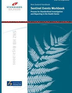 NZS HB 8152