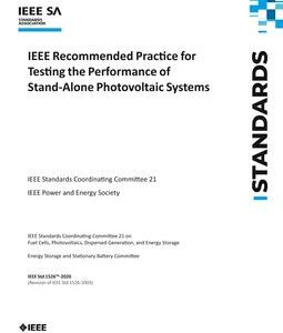 IEEE 1526