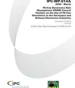 IPC WP-014A