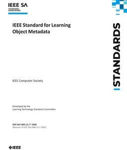 IEEE 1484.12.1