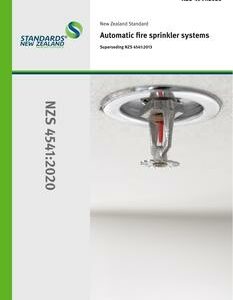 NZS 4541