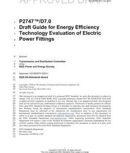 IEEE 2747