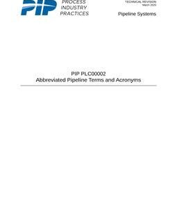 PIP PLC00002