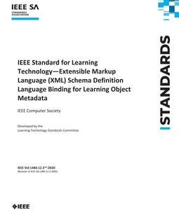 IEEE 1484.12.3