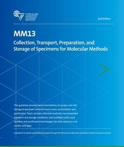 CLSI MM13