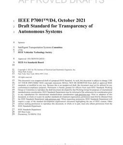 IEEE 7001