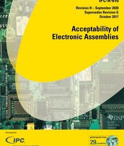 IPC A-610H