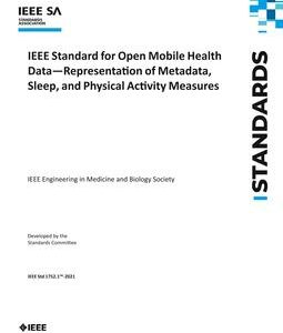 IEEE 1752.1