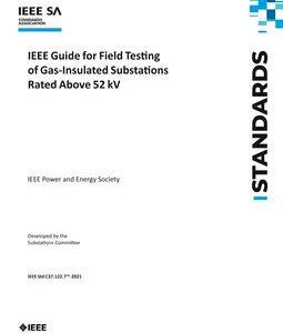 IEEE C37.122.7