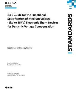 IEEE 1623