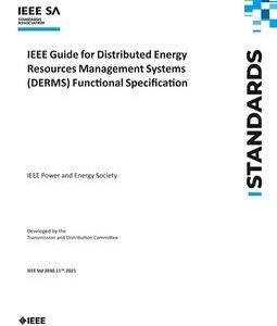 IEEE 2030.11