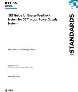 IEEE 2657