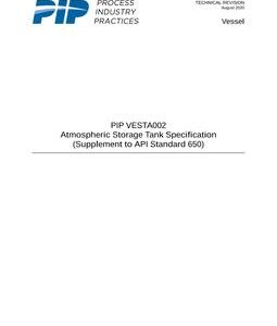 PIP VESTA002
