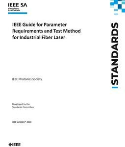 IEEE 2065