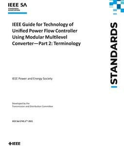 IEEE 2745.2