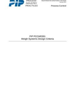 PIP PCCWE001