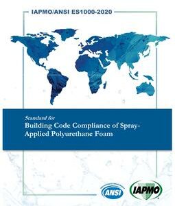 IAPMO ES1000