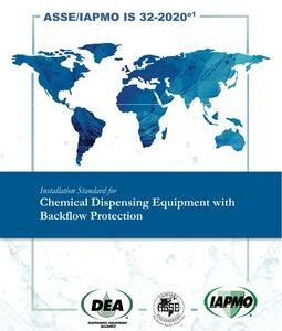 IAPMO IS 32