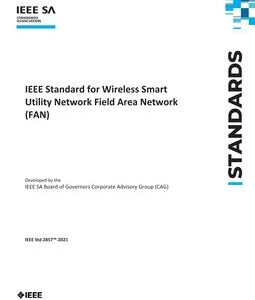 IEEE 2857