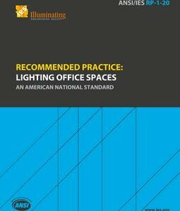 IES RP-1