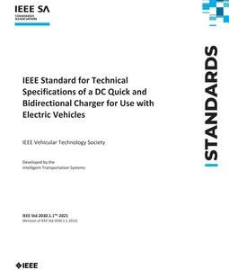 IEEE 2030.1.1