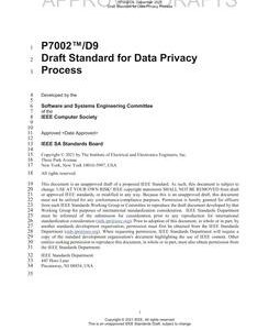 IEEE 7002