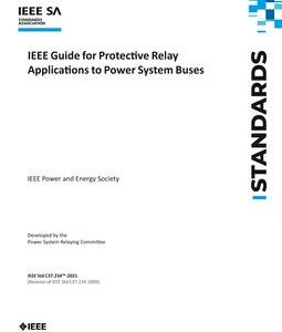 IEEE C37.234