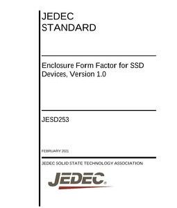 JEDEC JESD253