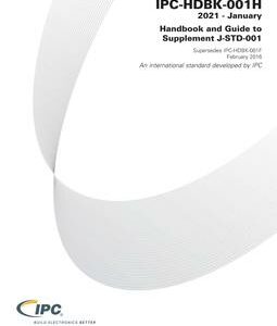 IPC HDBK-001H